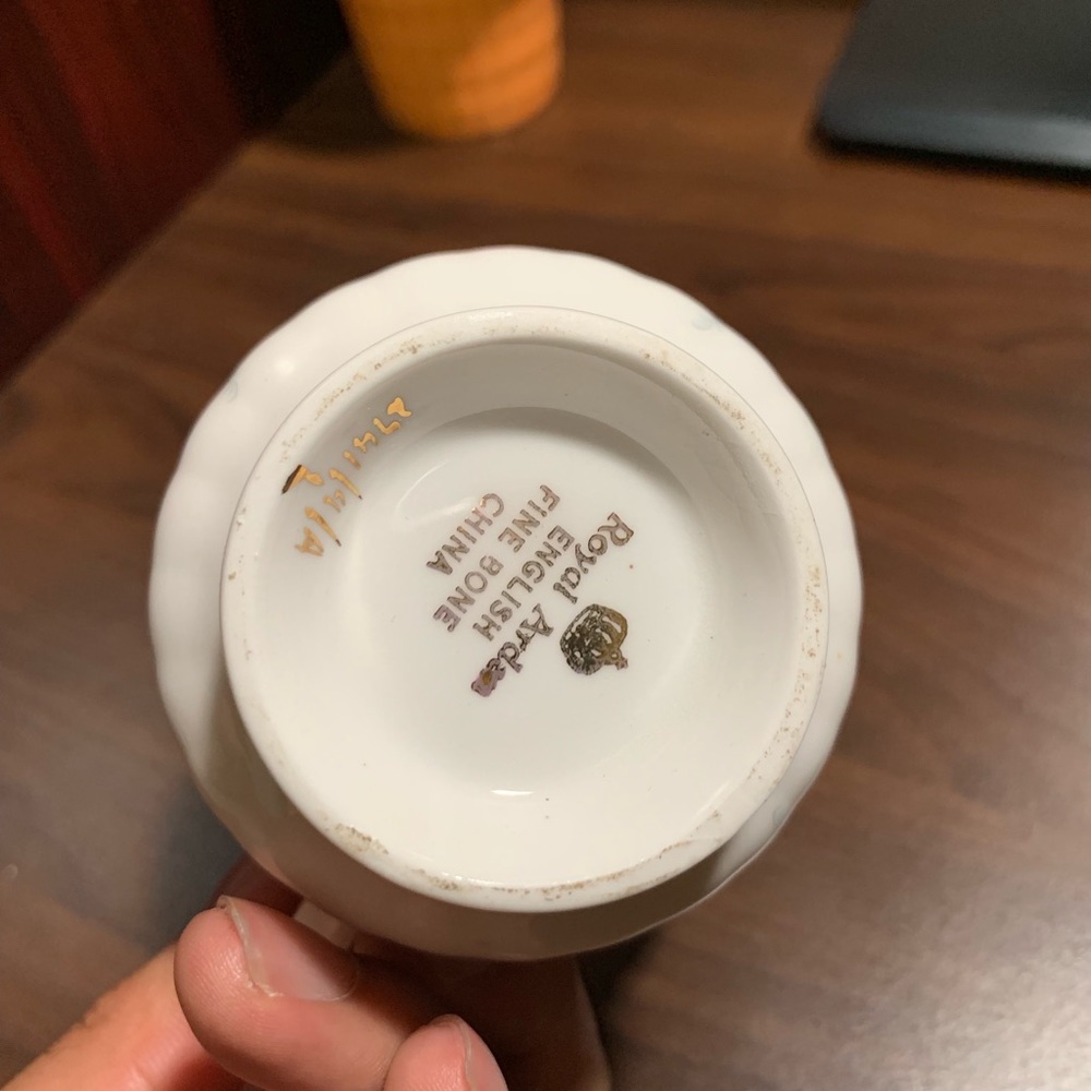 Cute cup - Picture 4 of 6
